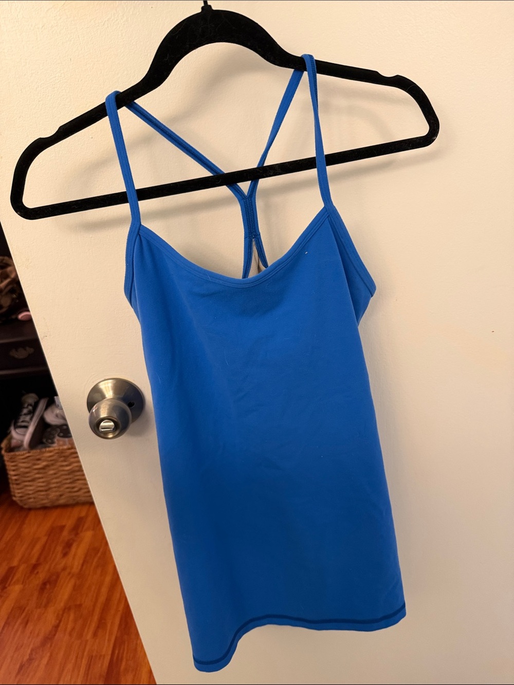Lululemon y-back racerback tank